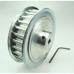 Poulie alu 30 dents axe 4mm modifiable fraisage cnc chassis structure meuble qumfa919d11 ECLATS DESTOCKAGE