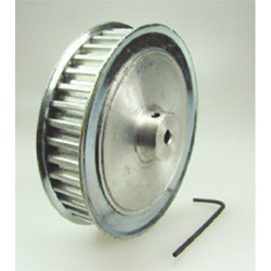 Poulie alu 40 dents axe 4mm modifiable fraisage cnc chassis structure meuble qumfa919d13 ECLATS DESTOCKAGE