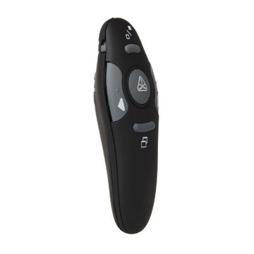 Présenteur laser multimédia récepteur usb pour ordinateur fixe et portable ECLATS DESTOCKAGE