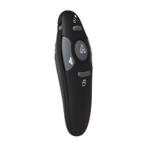 Présenteur laser multimédia récepteur usb pour ordinateurs fixes ECLATS DESTOCKAGE