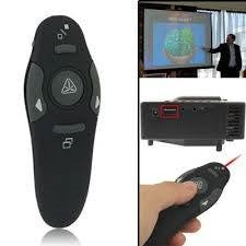 Présenteur laser usb pointeur sans fil ECLATS DESTOCKAGE