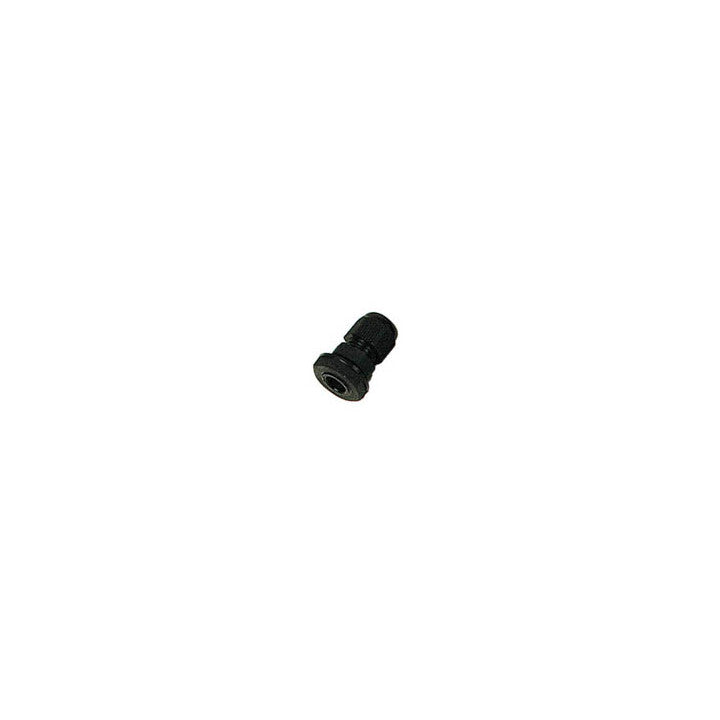 Presse etoupe etanche ip68 (3.5mm  7.0mm) etancheite coffre coffret boite boitier cgpg7b velleman - ECLATS DESTOCKAGE