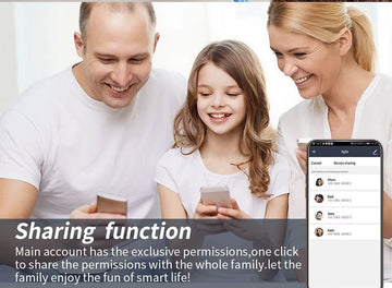 Prise internet wifi interrupteur cpl intelligent eclairage climatisation iPhone ECLATS DESTOCKAGE