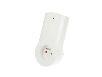 Prise radio recepteur sans fil supplementaire pour wrp3b commande a distance velleman ECLATS DESTOCKAGE