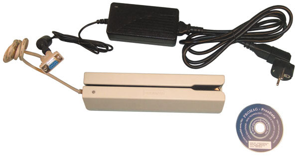Programmateur de carte magnetique cm cmo pg msr207 programmateurs de cartes magnetiques ECLATS DESTOCKAGE