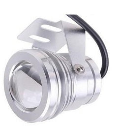 Projecteur 16 couleurs led rgb lumiere etanche spot exterieur eclairage lampe ip65 telecommande ECLATS DESTOCKAGE