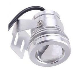 Projecteur 16 couleurs spot led rgb lumiere etanche exterieur eclairage lampe ip65 telecommande ECLATS DESTOCKAGE