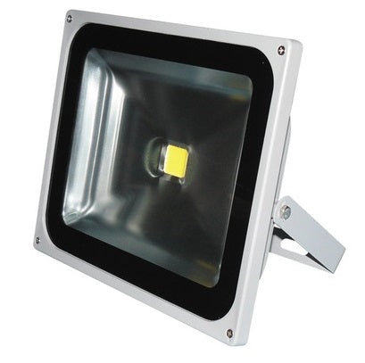 Projecteur 250w 30w a led spot smd blanc froid lumiere 220v 110v étanche ip65 extérieur 2100 lumen ECLATS DESTOCKAGE