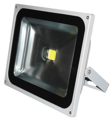 Projecteur a led 30w  250w spot smd lumiere blanc froid 110v 220v étanche ip65 extérieur 2100 lumen ECLATS DESTOCKAGE