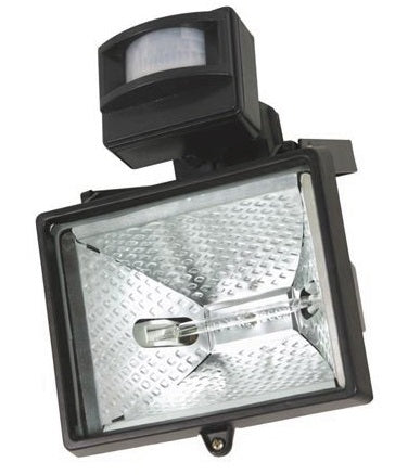 Projecteur halogene 400w eclairage radar detecteur mouvement spot ehs400d ehs500c eh500w ECLATS DESTOCKAGE