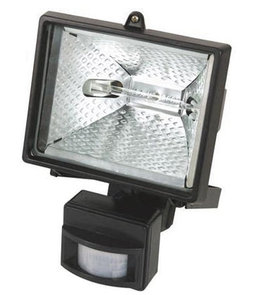 Projecteur halogene eclairage 400w r7s radar detecteur mouvement spot ehs400d ehs500c eh500w ECLATS DESTOCKAGE