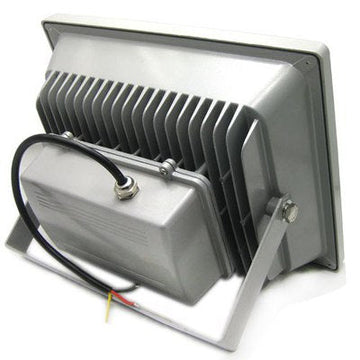 Projecteur lampe lumiere eclairage extérieur étanche spot led smd 50w  410w 110v 220v ECLATS DESTOCKAGE