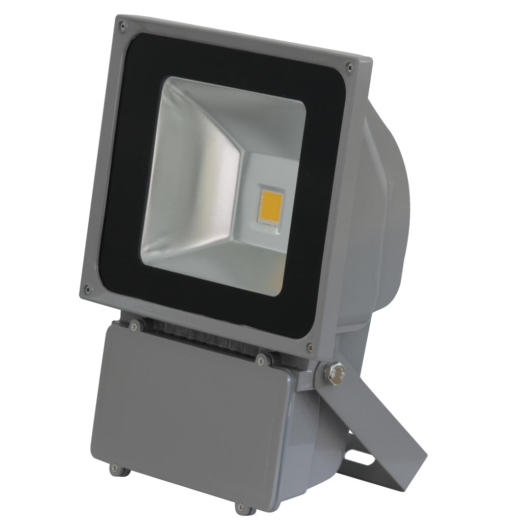 Projecteur led 100w  800w lumiere blanc chaud étanche ip65 6300 lumen spot smd 110v 220v ECLATS DESTOCKAGE