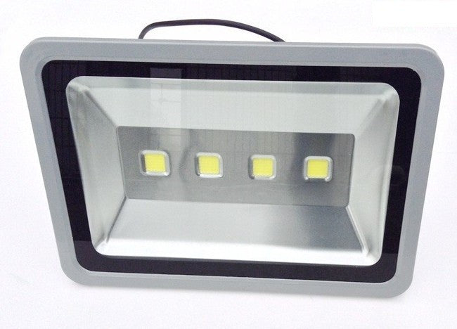 Projecteur led 110v 220v 180w 200w blanc lampe étanche ip65 spot smd ECLATS DESTOCKAGE