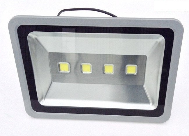 Projecteur led 150w 200w lampe étanche ip65 spot smd cob blanc 110v 220v ECLATS DESTOCKAGE