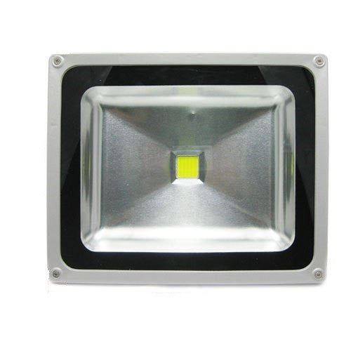 Projecteur led 30w  250w spot smd eclairage blanc chaud 110v 220v étanche ip65 extérieur 2100 lumen ECLATS DESTOCKAGE