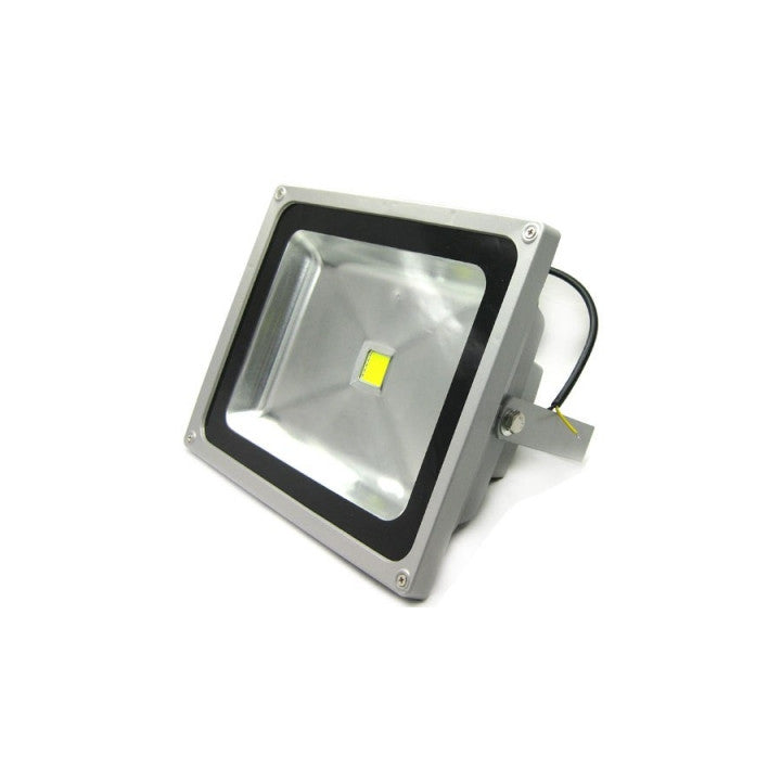 Projecteur spot led smd 50w  410w 110v 220v extérieur étanche eclairage blanc chaud 3000k ECLATS DESTOCKAGE
