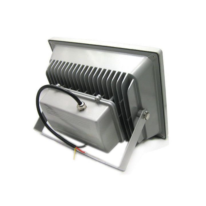 Projecteur spot led smd 50w  410w 110v 220v extérieur étanche eclairage blanc chaud 3000k ECLATS DESTOCKAGE