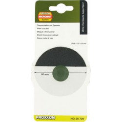 Proxxon 28729 disque a tronconner ouprx28729 ECLATS DESTOCKAGE
