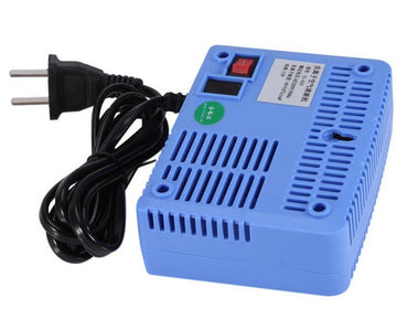 Purificateur air Ioniseur Generateur 220v Filtre a air Supprimer la poussière fumee bureau domicile ECLATS DESTOCKAGE