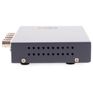 Quadravision couleur 4 cameras quadra processeur télécommande video surveillance ECLATS DESTOCKAGE