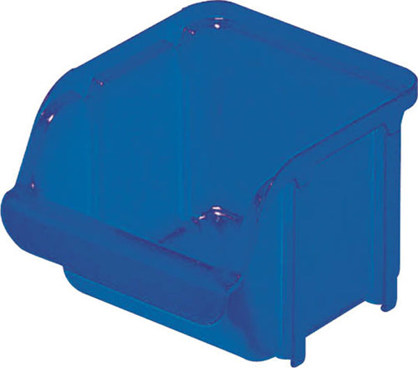 Raaco bac a bec 0.5l standard europe qusb5l b coffret coffre boite casier ECLATS DESTOCKAGE