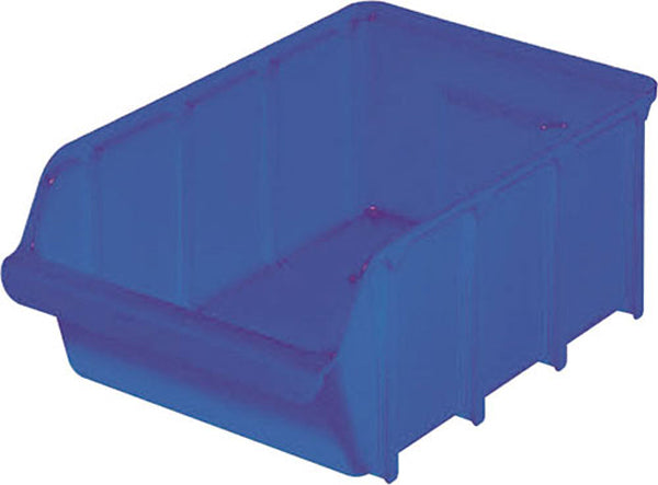 Raaco bac a bec 23l standard europe 123686 qusb230l b coffret coffre boite casier ECLATS DESTOCKAGE