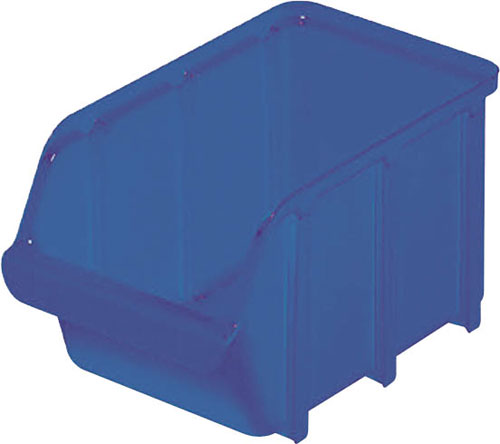 Raaco bac a bec 4l standard europe qusb40l-b coffre coffret rangement stockage ECLATS DESTOCKAGE