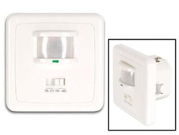 Radar infrarouge detecteur de mouvement 220v pir500 detection volumetrique ir 240v 230v ECLATS DESTOCKAGE