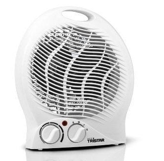 Radiateur chauffage soufflant appoint 2000w 1000w tc78020 ECLATS DESTOCKAGE