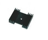 Radiateur dissipateur alu type ml22 top3 10,6°c w  top3 10,6°c w quraml22 ECLATS DESTOCKAGE