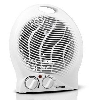 Radiateur soufflant chauffage appoint 2000w 1000w tc78020 ECLATS DESTOCKAGE