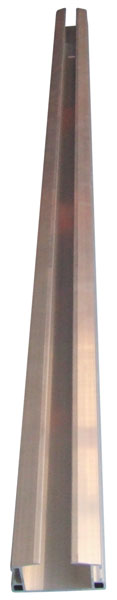 Rail 1,20m pour moteur de porte garage basculante top top60 topl top60l TOP604 BTOP604LA ea ECLATS DESTOCKAGE