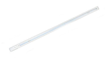 Rail 220vca 1m pour spot basse tension 220v/12v eclairage lumiere ECLATS DESTOCKAGE