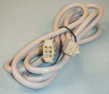 Rallonge electrique pour tube de lumiere flexible ECLATS DESTOCKAGE