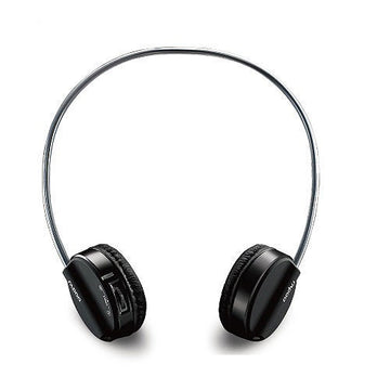 Rapoo 6000 casque stéréo bluetooth avec micro intégré rapooh6000 ECLATS DESTOCKAGE