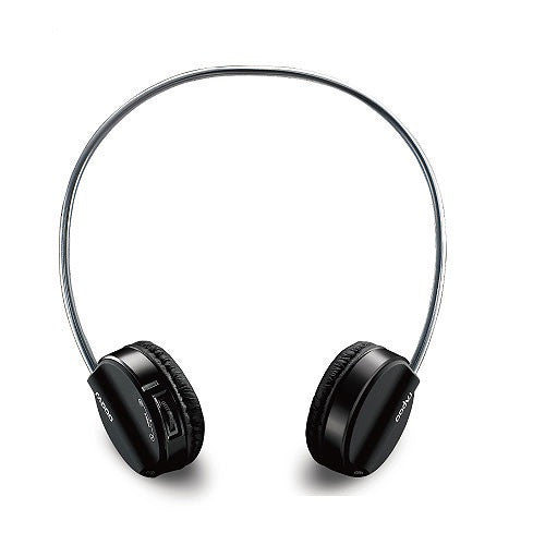 Rapoo 6000 casque stéréo bluetooth avec batterie et micro intégré rapooh6000 ECLATS DESTOCKAGE