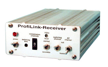 Recepteur audio video 2.3 à 2.5ghz pour emetteur audio video sans fil tx4000 recepteurs ECLATS DESTOCKAGE