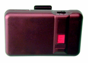 Recepteur pager 27mhz 1 canal vibreur pour ps02 psr02v récepteurs portable appel recherche personnes ECLATS DESTOCKAGE