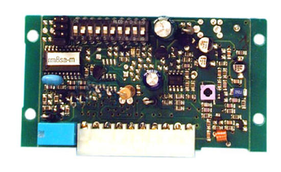 Recepteur radio 306mhz 1 canal pour stue, stuc recepteurs radio transmission transmissions ECLATS DESTOCKAGE