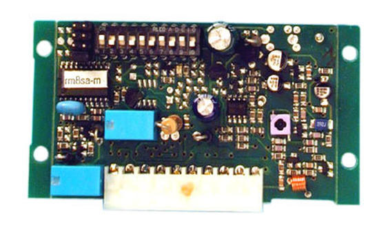 Recepteur radio 306mhz 2 canaux pour stue, stuc recepteurs radio transmission transmissions ECLATS DESTOCKAGE
