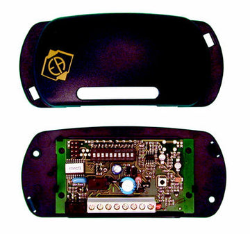Recepteur radio 30.875mhz 2 canaux 12vcc/24vca akr2b recepteurs transmission transmissions ECLATS DESTOCKAGE