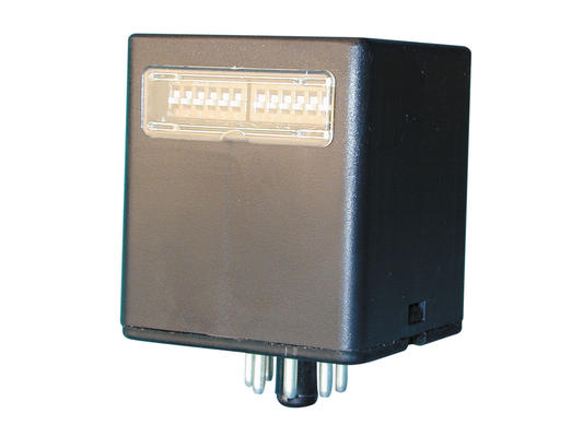 Recepteur radio 31mhz 1 canal 12vcc/24vca reconditionne ae/rxpr40968 transmission radio ECLATS DESTOCKAGE
