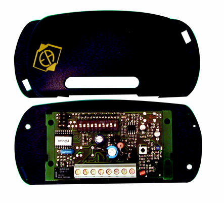 Recepteur radio 433mhz 2 canal 12/24vca.vcc ars1bm433 recepteurs transmission transmissions ECLATS DESTOCKAGE