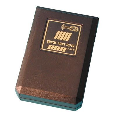 Recepteur radio pager 27mhz code c pour bip05, bip4 z8000 transmission bip bip ECLATS DESTOCKAGE