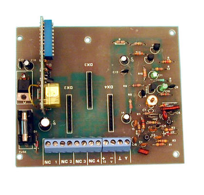 Recepteur radio pourtelecommande radio miniature minipt1 recepteurs radio transmission transmissions ECLATS DESTOCKAGE