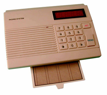 Recherche appel personnes pager electronique 27mhz 3w 1/2km par bip alarme ps t02 ECLATS DESTOCKAGE