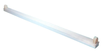 Reglette fluorescente 36w 40w 1.20m t8 g13 eclairage ampoule tube fluo lumiere vdl120rf ECLATS DESTOCKAGE