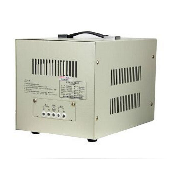 Regulateur secteur stabilisateur tension 220v 5kw 3000w 4000w 5000w 5000 va avr-5000W ECLATS DESTOCKAGE