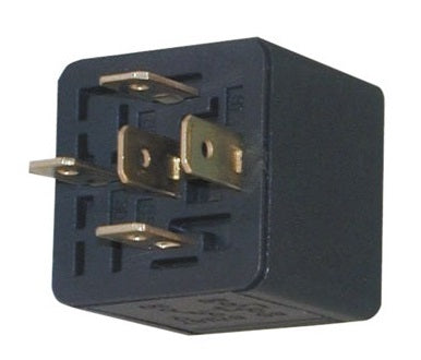 Relais 20a 30a 12v contact no/nf 5 pin broches ECLATS DESTOCKAGE